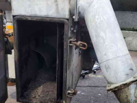 Other manure equipment and accessories  1