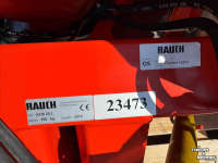 Fertilizer spreader Rauch Axis 20.1