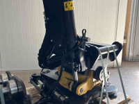 Tilt couplers Engcon ec204-s40-dc2