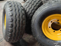 Wheels, Tyres, Rims & Dual spacers  12,5/80-15,3  STONE 14ply