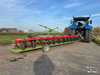 Vegetable- / Precision-seed drill Vicon Monozentra S