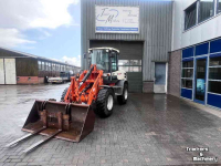Wheelloader Terex TL 100