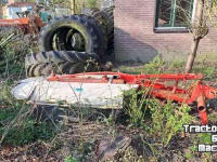 Mower PZ-Vicon pzvicon 187
