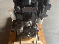 Engine New Holland T6.175 FPT 4 cilinder