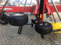 Rake Fella TS 10055