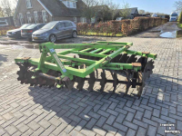 Disc harrow Bomech 2.7 schijvenegg