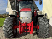 Tractor McCormick MTX 140