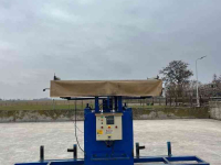 Box filler Visser KV1600 Kistenvuller