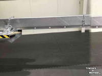 Forklift  Kraanarm