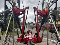 Rake Fella TS 880