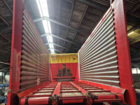 Self-loading wagon Pottinger Jumbo 7200 Combiline