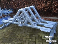 Other irrigation equipment and accessories  Uittrekbok