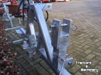 Other irrigation equipment and accessories  Uittrekbok
