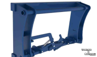 Other attachments and accessories Qmac Merkadapter Volvo L45 Serie Verloopadapter