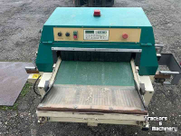 Weighing machines Antha Bloembollen Telmachine