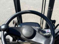 Forklift TCM FB 25-7 VFHM480