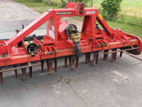 Rotary Harrow Pegoraro 3 meter