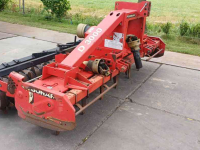 Rotary Harrow Pegoraro 3 meter