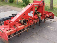 Rotary Harrow Pegoraro 3 meter