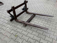 Wheelloader Quappen Q27
