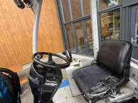 Wheelloader Quappen Q27