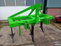 Deep subsoiler STP GL3 woelpoot, diepwoeler, grondbewerking