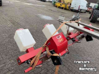 Other fertilization equipment and accessories Gandy Gandy granulaatbakken + Zibo Poederdoseerunit