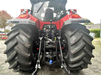 Tractor Case-IH Puma 185 afs cvx