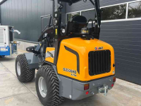 Wheelloader Giant G2500 HD X-TRA