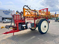 Fieldsprayer pull-type Agrifac GN4230 Veldspuit