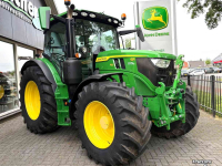 Tractor John Deere 6R150