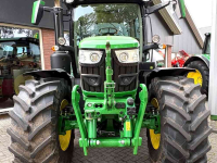 Tractor John Deere 6R150