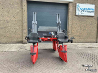 Selection-cart Vlaming SL-3 Selectiewagen