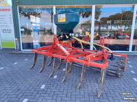 Seed drill Delimbe T5,T14,T15,T18, T20, T28 Zaaimachines granulaatstrooier