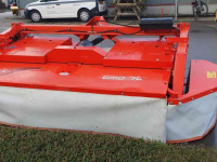 Mower Kuhn GMD 702 F-FF