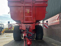 Earth- / Sand-dumper Beco Maxxim 260 Zandkipper / Zandkipwagen