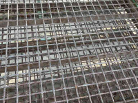 Sorting machine Schouten Voorsorteerder