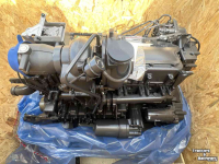 Tractor Case-IH Complete FPT motor voor Case Magnum 250, 280, 310, 340, 380 - New Holland T8.320, T8.350, T8.380, T8.410, T8.435 F2CFE613G