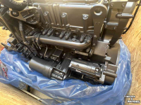 Tractor Case-IH Complete FPT motor voor Case Magnum 250, 280, 310, 340, 380 - New Holland T8.320, T8.350, T8.380, T8.410, T8.435 F2CFE613G