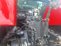 Tractor Case-IH 140 CVX