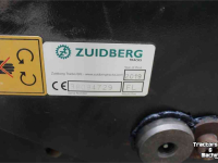 Tractor Zuidberg Track set 900mm