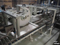 Other conveying equipment and accessories  Complete Betti, verpakkingslijn, verpakker,