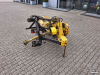 Flail mower Perfect Zijklepelmaaier
