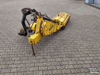 Flail mower Perfect Zijklepelmaaier