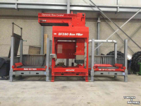 Box filler Mechatec BF 280