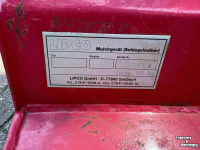 Rotary Tiller Lipco MS-100-L