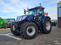 Tractor New Holland T7.270 AutoCommand New Gen Tractor
