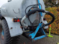 Slurry tank BSA PTW7H
