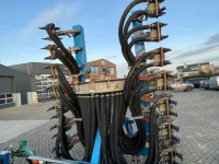 Grassland injector Duport Zodenbemester Alltrack Farmer DW6834