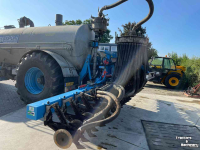 Grassland injector Duport Zodenbemester Alltrack Farmer DW6834